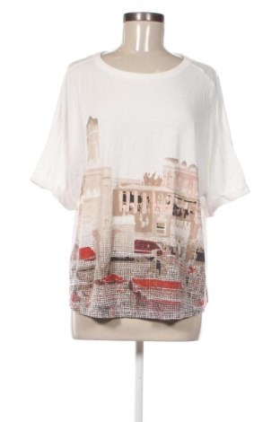 Damen Shirt Gerry Weber, Größe XXL, Farbe Mehrfarbig, Preis € 27,99