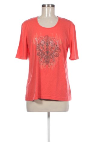 Дамска блуза Gerry Weber, Размер L, Цвят Оранжев, Цена 21,47 €