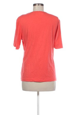 Дамска блуза Gerry Weber, Размер L, Цвят Оранжев, Цена 21,47 €