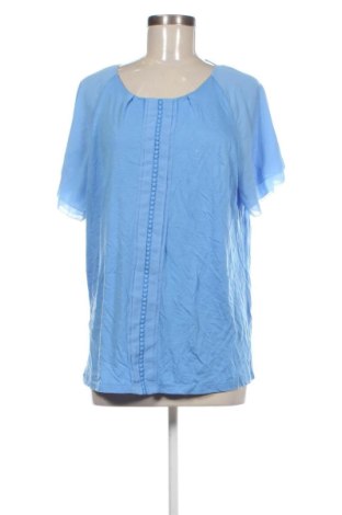 Dámska blúza Gerry Weber, Veľkosť XL, Farba Modrá, Cena  24,95 €