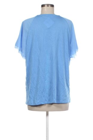 Dámska blúza Gerry Weber, Veľkosť XL, Farba Modrá, Cena  24,95 €