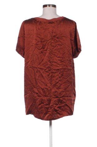 Дамска блуза Gestuz, Размер L, Цвят Кафяв, Цена 35,27 €