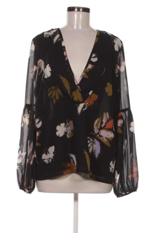 Bluză de femei Gestuz, Mărime L, Culoare Multicolor, Preț 218,90 Lei