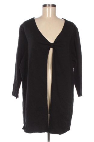 Bluză de femei Giada, Mărime 3XL, Culoare Negru, Preț 98,99 Lei
