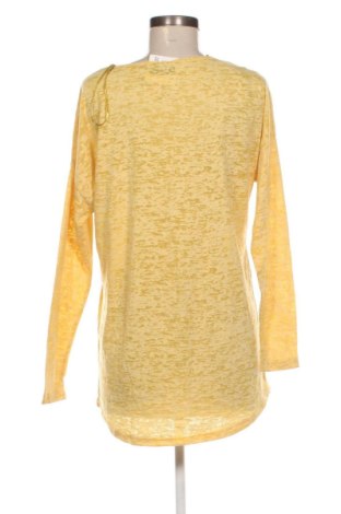 Bluză de femei Gina, Mărime L, Culoare Galben, Preț 60,99 Lei