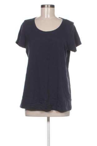 Bluzka damska Gina, Rozmiar L, Kolor Niebieski, Cena 51,99 zł