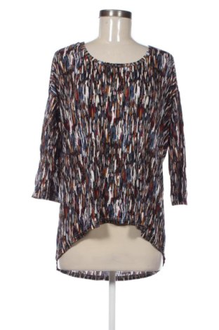 Дамска блуза Gina, Размер XL, Цвят Многоцветен, Цена 10,22 €