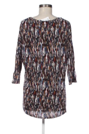 Дамска блуза Gina, Размер XL, Цвят Многоцветен, Цена 10,22 €