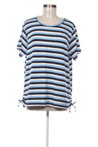 Bluzka damska Gina, Rozmiar XXL, Kolor Kolorowy, Cena 83,99 zł