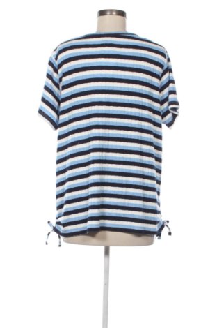 Bluzka damska Gina, Rozmiar XXL, Kolor Kolorowy, Cena 83,99 zł
