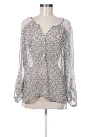 Дамска блуза Gina, Размер M, Цвят Многоцветен, Цена 10,22 €