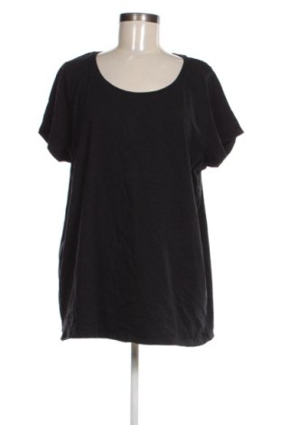 Дамска блуза Gina, Размер XXL, Цвят Черен, Цена 10,22 €
