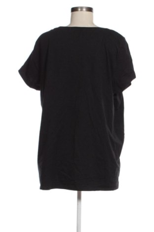 Дамска блуза Gina, Размер XXL, Цвят Черен, Цена 10,22 €