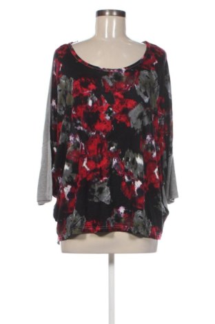 Damen Shirt Gina, Größe XL, Farbe Mehrfarbig, Preis 20,99 €