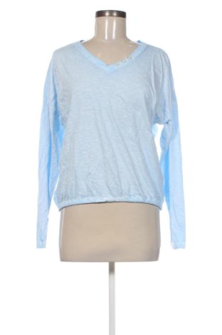 Дамска блуза Gina, Размер M, Цвят Син, Цена 10,22 €