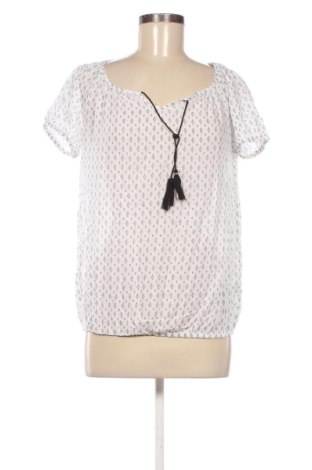 Damen Shirt Gina, Größe M, Farbe Weiß, Preis € 12,99
