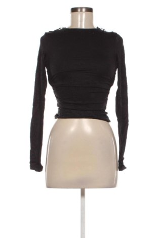 Bluză de femei Gina, Mărime S, Culoare Negru, Preț 60,99 Lei