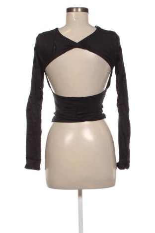 Bluză de femei Gina, Mărime S, Culoare Negru, Preț 60,99 Lei