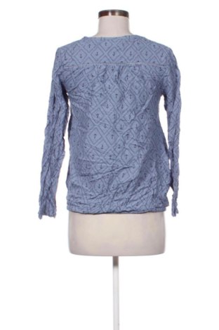 Дамска блуза Gina, Размер S, Цвят Многоцветен, Цена 10,22 €