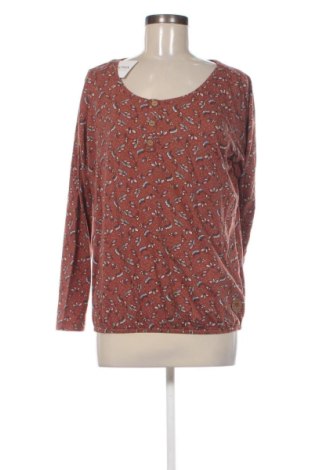 Дамска блуза Gina, Размер L, Цвят Многоцветен, Цена 10,00 €