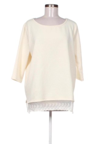 Bluză de femei Gina, Mărime XL, Culoare Ecru, Preț 52,13 Lei