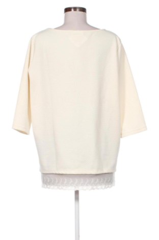 Bluză de femei Gina, Mărime XL, Culoare Ecru, Preț 52,13 Lei