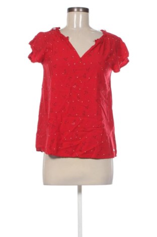 Bluză de femei Gina, Mărime S, Culoare Roșu, Preț 52,13 Lei
