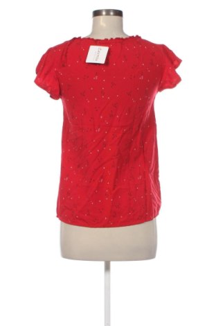 Bluză de femei Gina, Mărime S, Culoare Roșu, Preț 52,13 Lei