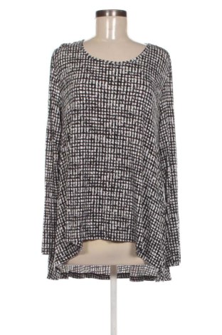 Bluză de femei Gina, Mărime XL, Culoare Multicolor, Preț 60,99 Lei
