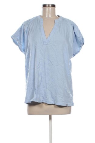 Damen Shirt Gina, Größe XL, Farbe Blau, Preis € 12,99
