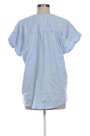 Damen Shirt Gina, Größe XL, Farbe Blau, Preis € 12,99