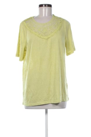 Női blúz Gina, Méret XL, Szín Zöld, Ár 4 949 Ft