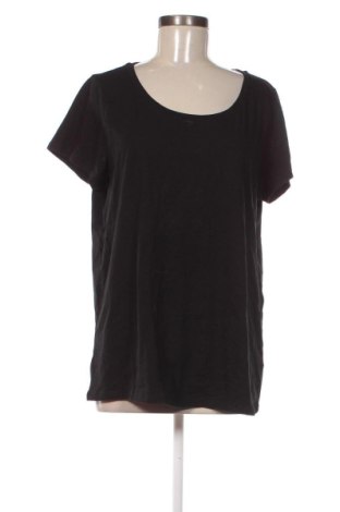 Bluză de femei Gina, Mărime XL, Culoare Negru, Preț 60,99 Lei