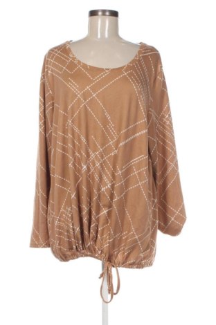 Dámska blúza Gina Benotti, Veľkosť XL, Farba Viacfarebná, Cena  11,95 €