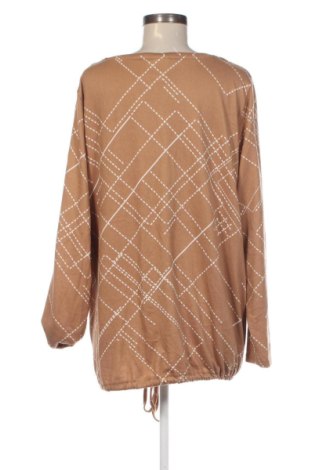 Dámska blúza Gina Benotti, Veľkosť XL, Farba Viacfarebná, Cena  11,95 €