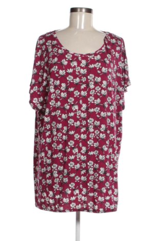 Bluză de femei Gina Benotti, Mărime 3XL, Culoare Multicolor, Preț 60,99 Lei