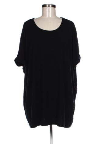 Bluzka damska Gina Benotti, Rozmiar 3XL, Kolor Czarny, Cena 51,99 zł