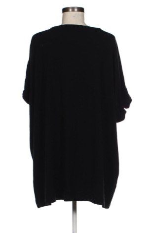 Bluzka damska Gina Benotti, Rozmiar 3XL, Kolor Czarny, Cena 51,99 zł
