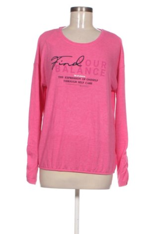 Damen Shirt Gina Benotti, Größe M, Farbe Rosa, Preis 12,99 €