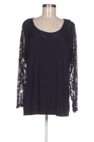 Női blúz Gina Benotti, Méret XXL, Szín Kék, Ár 4 949 Ft