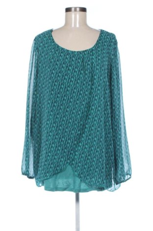 Damen Shirt Gina Benotti, Größe XL, Farbe Mehrfarbig, Preis € 12,99