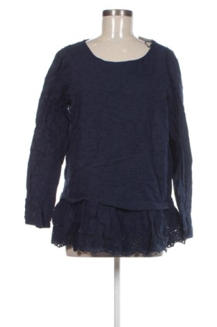 Дамска блуза Gina Benotti, Размер L, Цвят Син, Цена 10,22 €