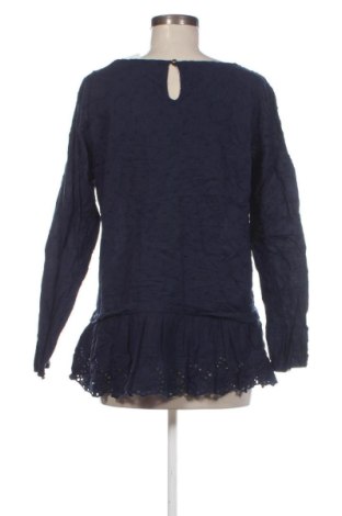 Дамска блуза Gina Benotti, Размер L, Цвят Син, Цена 10,22 €