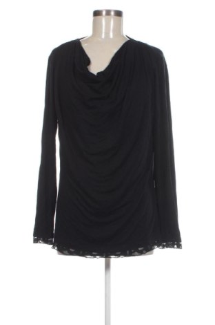 Damen Shirt Gina Benotti, Größe L, Farbe Schwarz, Preis 10,00 €