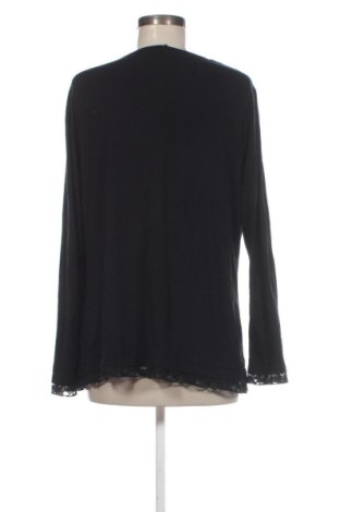 Damen Shirt Gina Benotti, Größe L, Farbe Schwarz, Preis 10,00 €