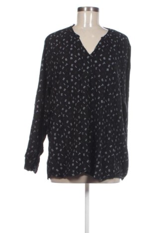 Damen Shirt Gina Benotti, Größe XXL, Farbe Mehrfarbig, Preis 10,00 €