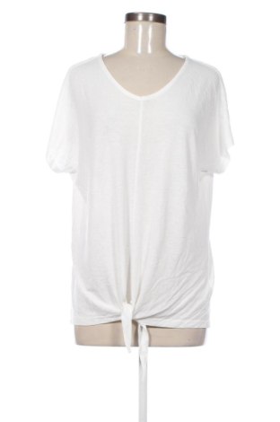 Damen Shirt Gina Benotti, Größe M, Farbe Weiß, Preis € 12,99
