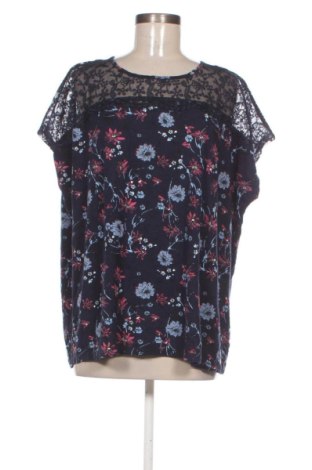 Damen Shirt Gina Benotti, Größe XL, Farbe Mehrfarbig, Preis 12,99 €