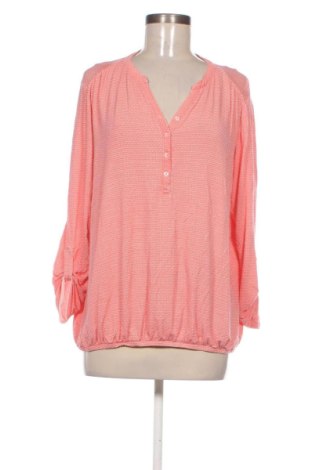 Bluzka damska Gina Benotti, Rozmiar XXL, Kolor Kolorowy, Cena 51,99 zł