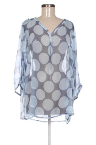Bluză de femei Gina Benotti, Mărime 3XL, Culoare Multicolor, Preț 60,99 Lei